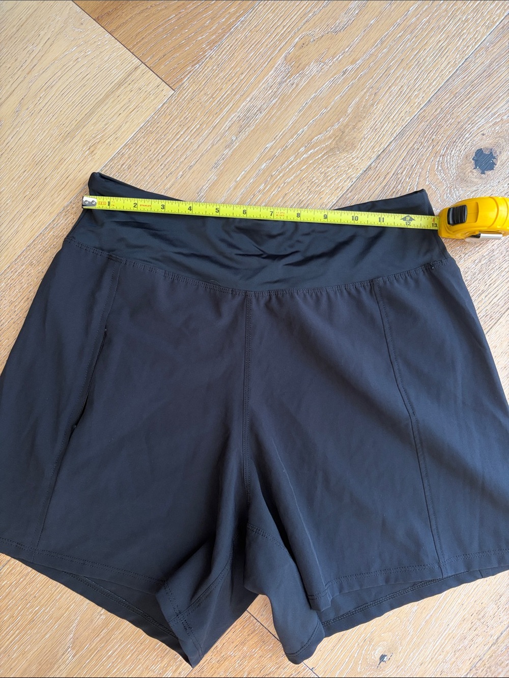Women’s Hurley Board Shorts Size XS - Picture 5 of 7
